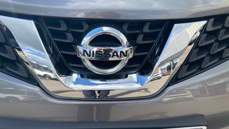 Nissan Juke 1.2 DiG-T Acenta 5dr Petrol Hatchback